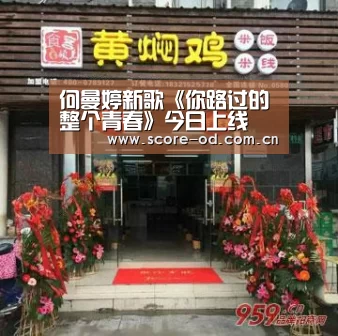 何曼婷新歌《你路过的整个青春》今日上线 全新风格颠覆感官:ob体育官网(图3) ob体育官网