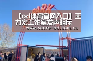 od体育官网入口